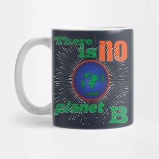 Earth Day Everyday Earth Day - Planet Anniversary 2023. Mug